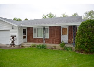 Property photo 12 - REAL ESTATE & PERSONAL PROPERTY AUCTION IN SOUTHEAST ALLEN COUNTY, INDIANA